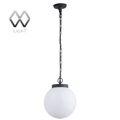 MW-Light № 814010201 (Нант) светильник