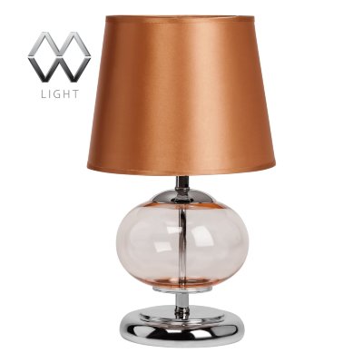 MW-Light № 649030601 (Ванда) наст.лампа