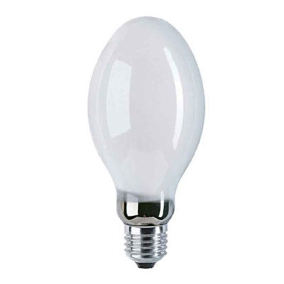 Лампа натриевая SON H 110w E27 (Philips)