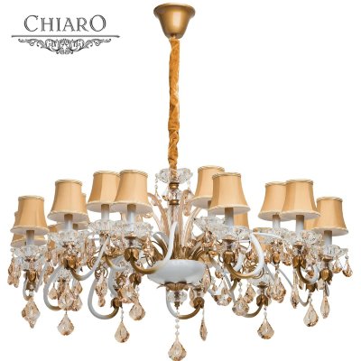 Chiaro № 282011418 (Сицилия) люстра