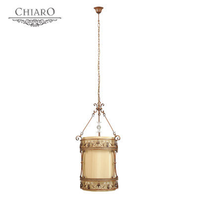 Chiaro № 389011004 (Магдалина) Магдалина 4*60W E14 220 V люстра