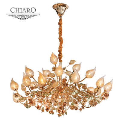 Chiaro № 623010221 (Райский сад) люстра