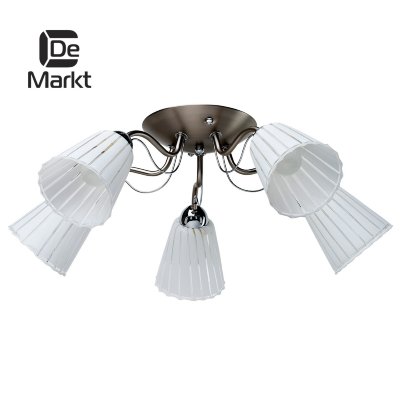 DeMarkt № 356016505 (Нежность) люстра