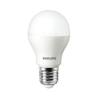 Лампа LED 9,5-48W, A60, E27,2700K (Philips)