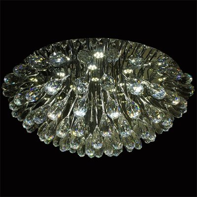 Chiaro № 464016434 (Бриз) люстра