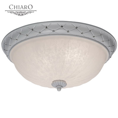 Chiaro № 639010104 (Версаче) люстра
