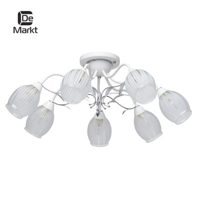 DeMarkt № 356016607 (Нежность) люстра