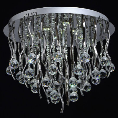 Chiaro № 464016518 (Бриз) ED 220 V люстра