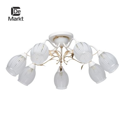 DeMarkt № 356016707 (Нежность) люстра