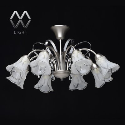 MW-Light № 297012108 (Мечта) люстра