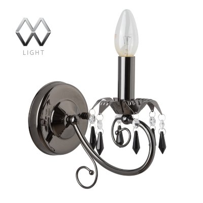 MW-Light № 301027401 (Свеча) бра