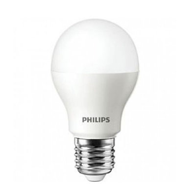 Лампа LED 9,5-70W, A55, E27,3000K (Philips)