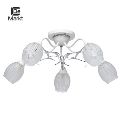 DeMarkt № 356016805 (Нежность) люстра