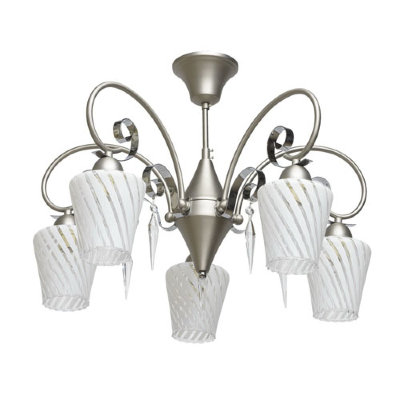 MW-Light № 315012205 (Блеск) Светильник