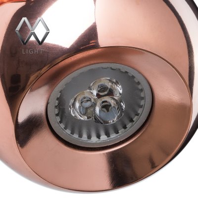 MW-Light № 492021801 (Котбус) бра