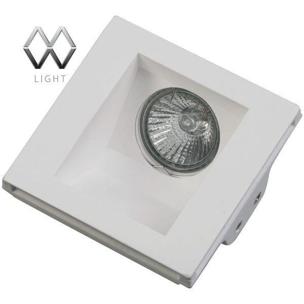 MW-Light № 499010301 (Барут) Барут 1*35W G5.3 12 V