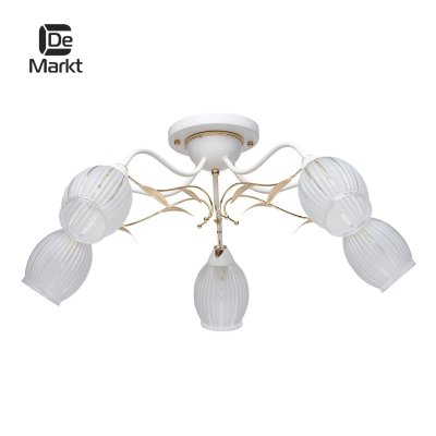 DeMarkt № 356016905 (Нежность) люстра