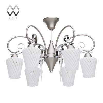 MW-Light № 315012306 (Блеск) люстра