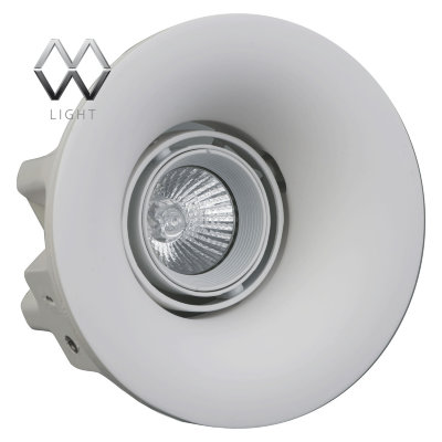 MW-Light № 499010401 (Барут) Барут 1*35W G5.3 12 V