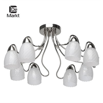 DeMarkt № 356017208 (Нежность) люстра