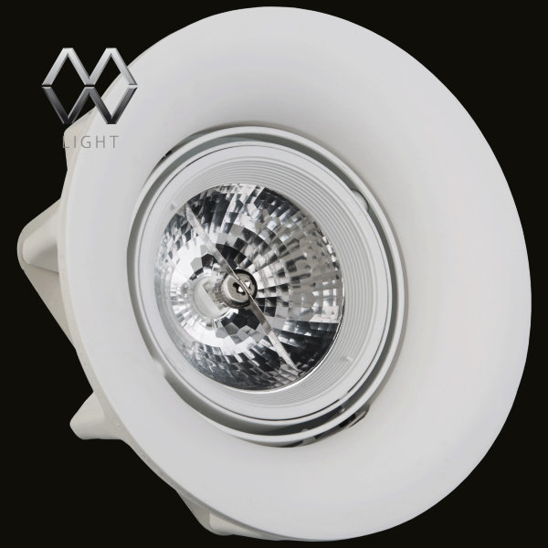 MW-Light № 499010601 (Барут) Барут 1*50W AR111