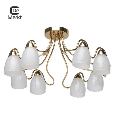 DeMarkt № 356017308 (Нежность) люстра