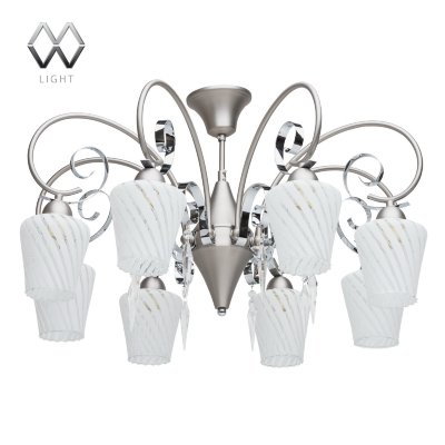 MW-Light № 315012408 (Блеск) люстра