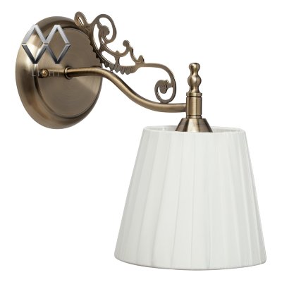 MW-Light № 372021301 (Моника) бра