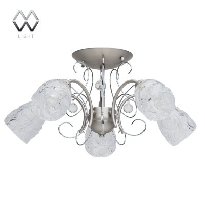MW-Light № 297012605 (Мечта) люстра