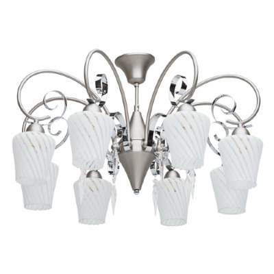 MW-Light № 315012408 (Блеск) Светильник