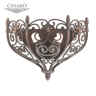 Chiaro № 389021402 (Магдалина) Магдалина 2*40W G9 220 V бра