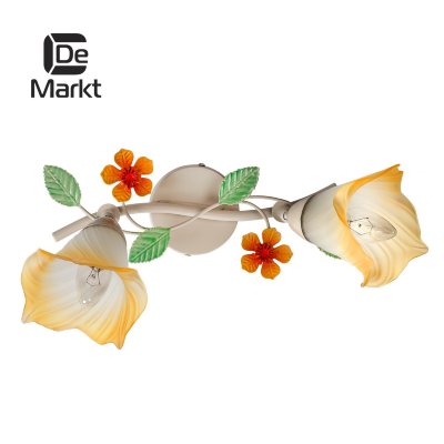 DeMarkt № 319024602 (Лето) бра