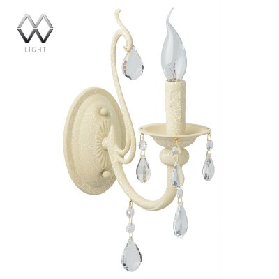 MW-Light № 301028901 (Свеча) бра