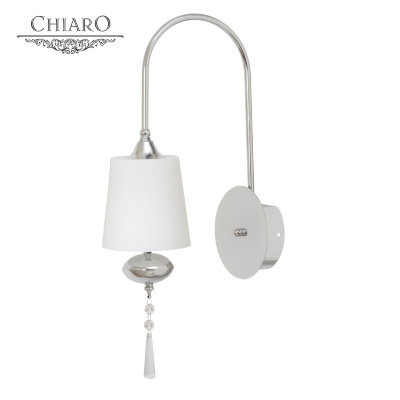 Chiaro № 392020601 (Фьюжен) Фьюжен 1*20W G4 12 V бра