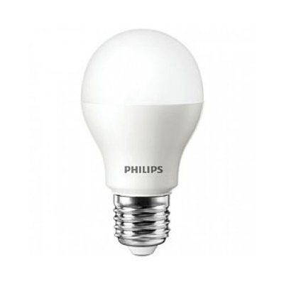 Лампа LED Bulb 5-40W, E27,3000K А55 (Philips)