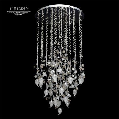 Chiaro № 668010131 (Эдем) люстра