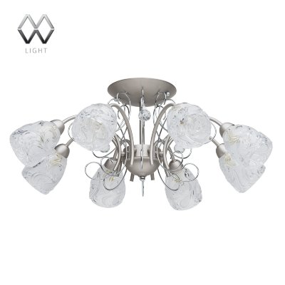 MW-Light № 297012708 (Мечта) люстра