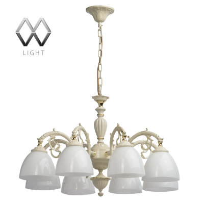 MW-Light № 450012708 (Ариадна) люстра