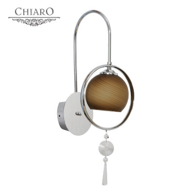 Chiaro № 392022101 (Фьюжен) Фьюжен 1*20W G4 12 V бра