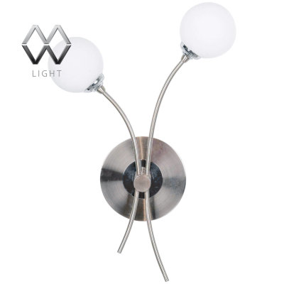 MW-Light № 306020102 (Оливия) бра