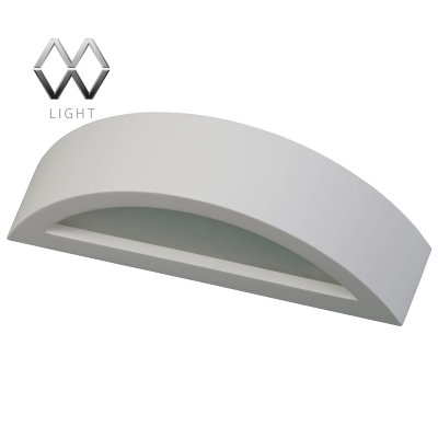 MW-Light № 499021801 (Барут) Барут 1*40W E14 220 V бра