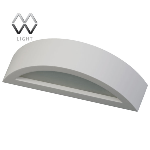 MW-Light № 499021801 (Барут) Барут 1*40W E14 220 V бра