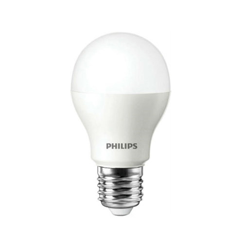 Лампа LED Bulb 7,5-60W, E27,3000K А55 (Philips)
