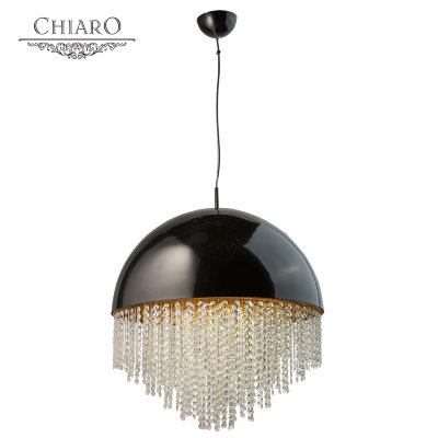 Chiaro № 392014116 (Фьюжен) люстра