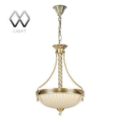 MW-Light № 317010303 (Афродита) люстра