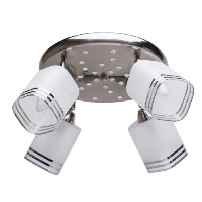 MW-Light № 330011904 (Альтаир) Светильник