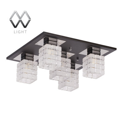 MW-Light № 364011905 (Николь) люстра
