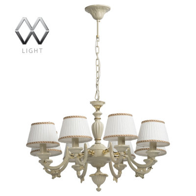 MW-Light № 450012808 (Ариадна) люстра