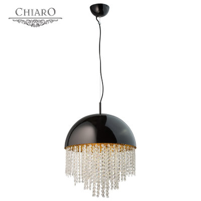 Chiaro № 392014227 (Фьюжен) люстра (пульт)
