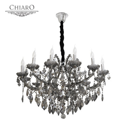 Chiaro № 477010213 (Дориана) Дориана 13*60W E14 220 V люстра